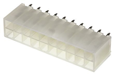 Molex 39-28-1203 产品图片