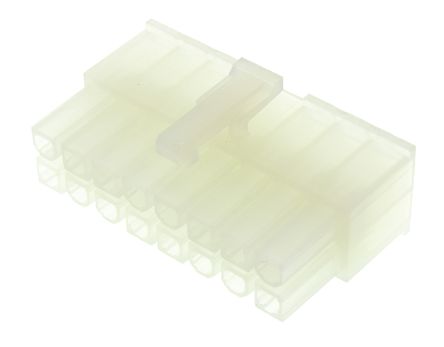 Molex 39-01-2160 产品图片
