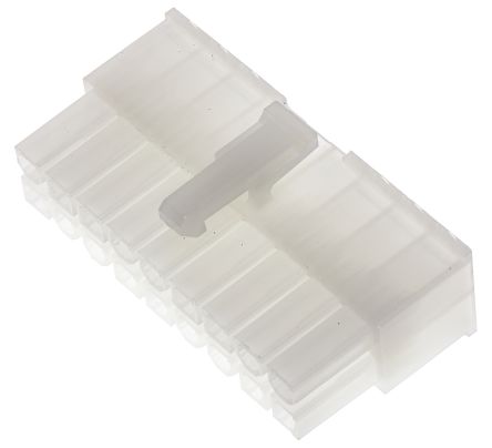 Molex 39-01-2180 产品图片