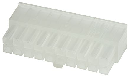 Molex 39-01-2200 产品图片