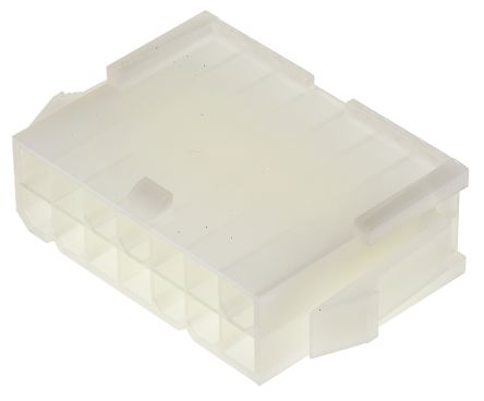 Molex 39-01-2141 产品图片
