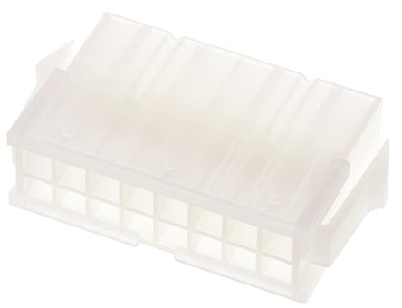 Molex 39-01-2161 产品图片