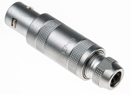 Lemo FFA.1S.306.CLAC52 产品图片