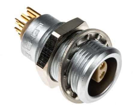 Lemo ERN.0S.304.CLL 产品图片