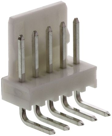 Molex 22-05-7058 产品图片