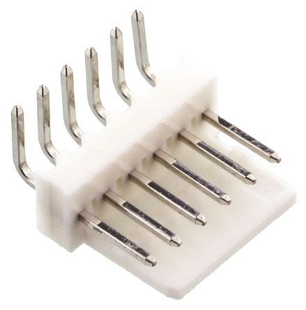 Molex 22-05-7068 产品图片