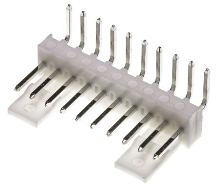 Molex 22-05-7108 产品图片
