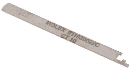 Molex 11-03-0022 产品图片
