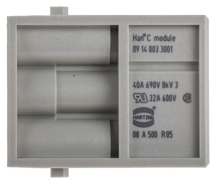 HARTING 09140033001 产品图片