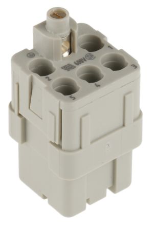 HARTING 09120053101 产品图片