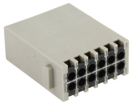 HARTING 09140122632 产品图片