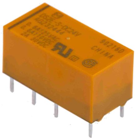 Panasonic DS2E-S-DC24V 产品图片