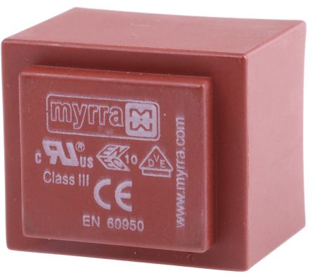 Myrra 44129 产品图片