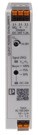 Phoenix Contact 2909575 产品图片