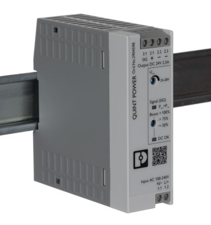 Phoenix Contact 2904598 产品图片