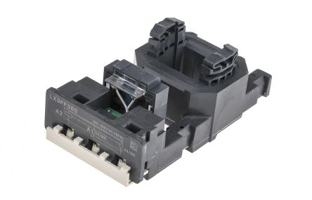 Schneider Electric LX9FF380 产品图片
