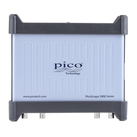 Pico Technology PicoScope 5242D 产品图片