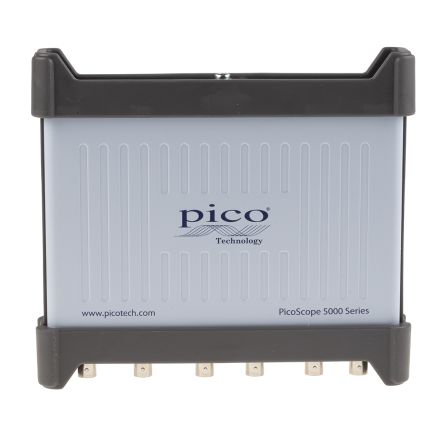 Pico Technology PicoScope 5442D 产品图片