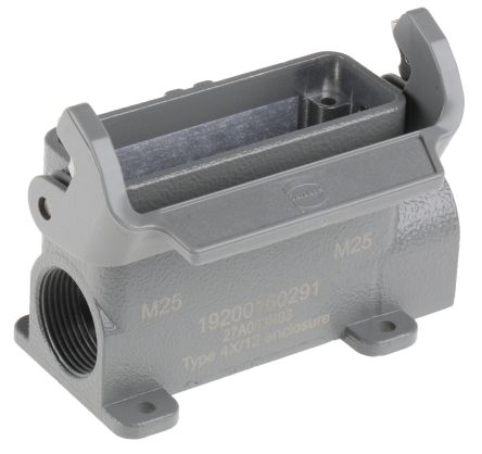 HARTING 19200160291 产品图片