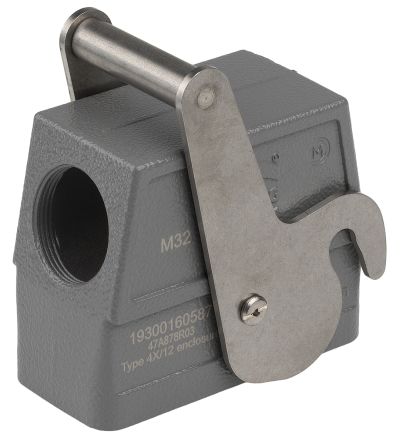 HARTING 19300160587 产品图片