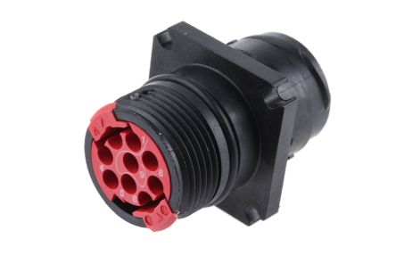 Souriau Sunbank by Eaton CL1M2101 产品图片