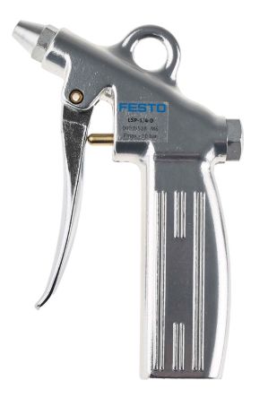 Festo LSP-1/4-D 产品图片