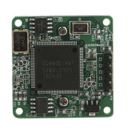4D Systems uCAM-III 产品图片