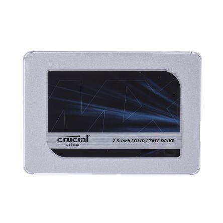Crucial SSD-CT1000MX500SSD1 产品图片
