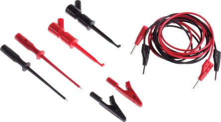 Hirschmann Test & Measurement 932961001 产品图片