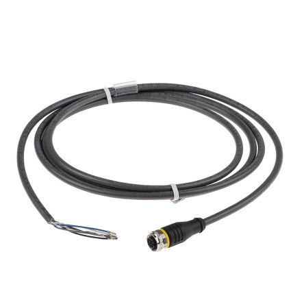 Turck RKS4.5T-2/TXL 产品图片