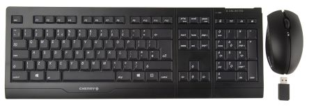 Cherry JD-0410GB-2 产品图片