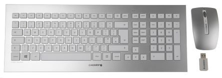 Cherry JD-0310GB 产品图片
