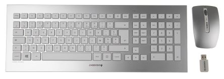 Cherry JD-0310FR 产品图片