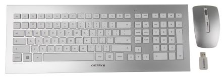 Cherry JD-0310EU 产品图片