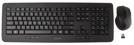 Cherry JD-0520EU-2 产品图片