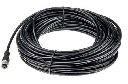 ABB Jokab 2TLA020056R1400  M12-C201 产品图片