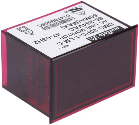 Murata Power Solutions DMS-20PC-1-LM-C 产品图片