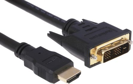 StarTech.com HDMIDVIMM6 产品图片