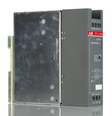 ABB 1SVR360563R2001  CP-C.1 24/5.0-C 产品图片