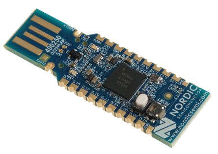 Nordic Semiconductor nRF52840 Dongle 产品图片