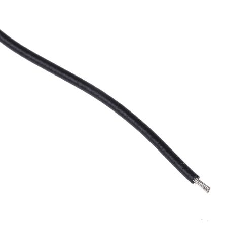 Alpha Wire 3050 BK005 产品图片