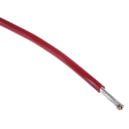 Alpha Wire 3050 RD005 产品图片