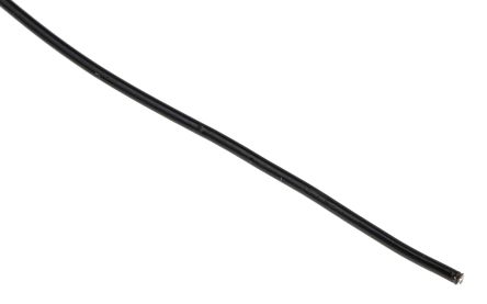 Alpha Wire 5853 BK005 产品图片