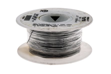 Alpha Wire 5854/7 BK005 产品图片