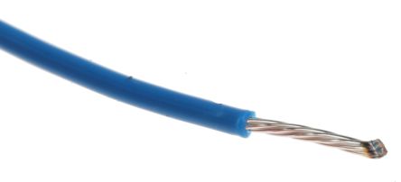 Alpha Wire 5854/7 BL005 产品图片
