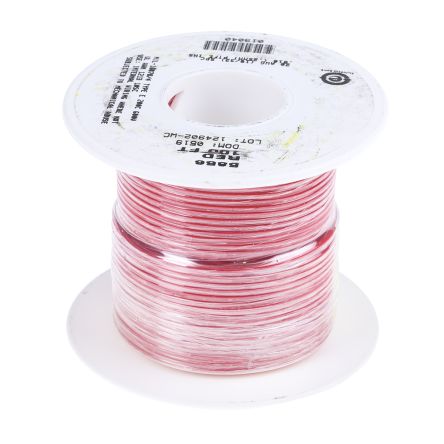 Alpha Wire 5856 RD005 产品图片