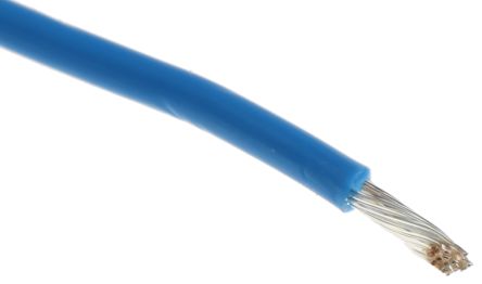 Alpha Wire 5856 BL005 产品图片