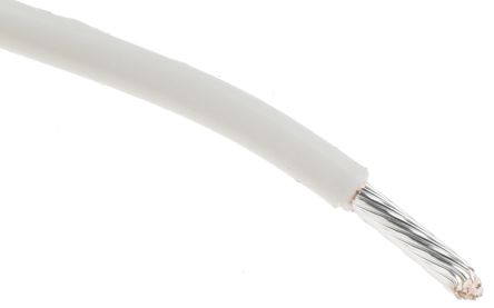 Alpha Wire 5857 WH005 产品图片