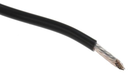 Alpha Wire 5857 BK005 产品图片