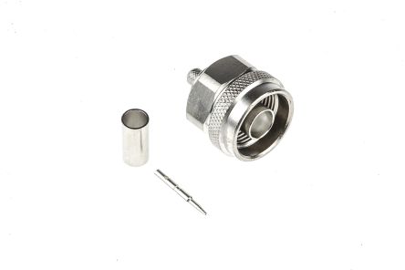 Telegartner J01020A0108 产品图片